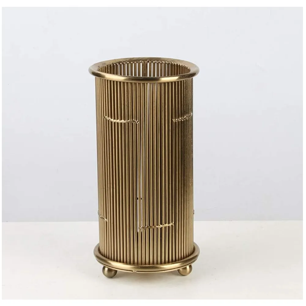 140 X 240 Cm Modern Stylish Simple Metal Vase