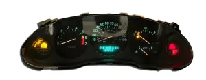 1993 Buick Regal Instrument Cluster Repair