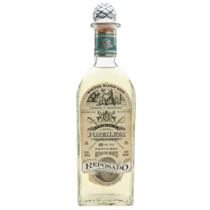 2020 Fortaleza Winter Blend Reposado Tequila 750ml