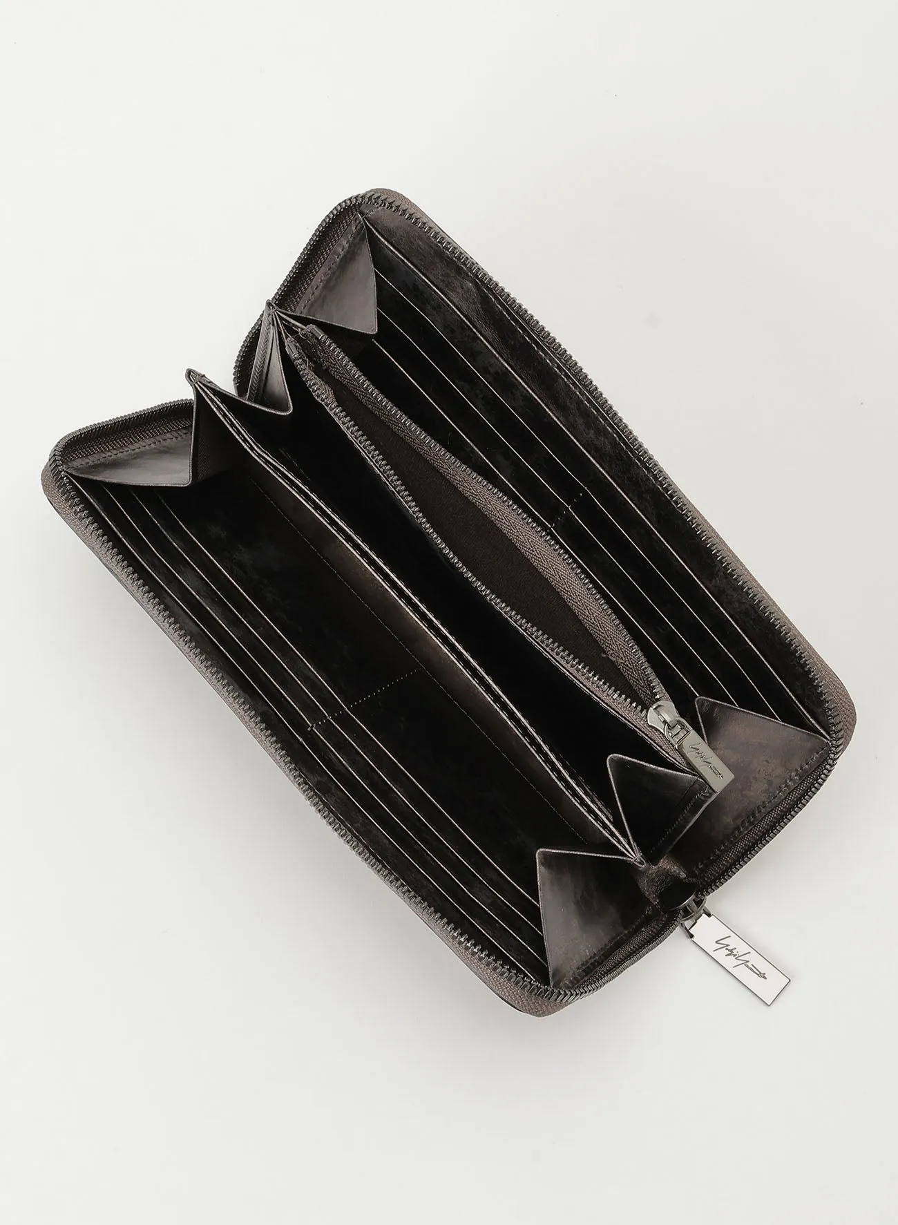 【2/28 12:00(JST) Release】Round wallet