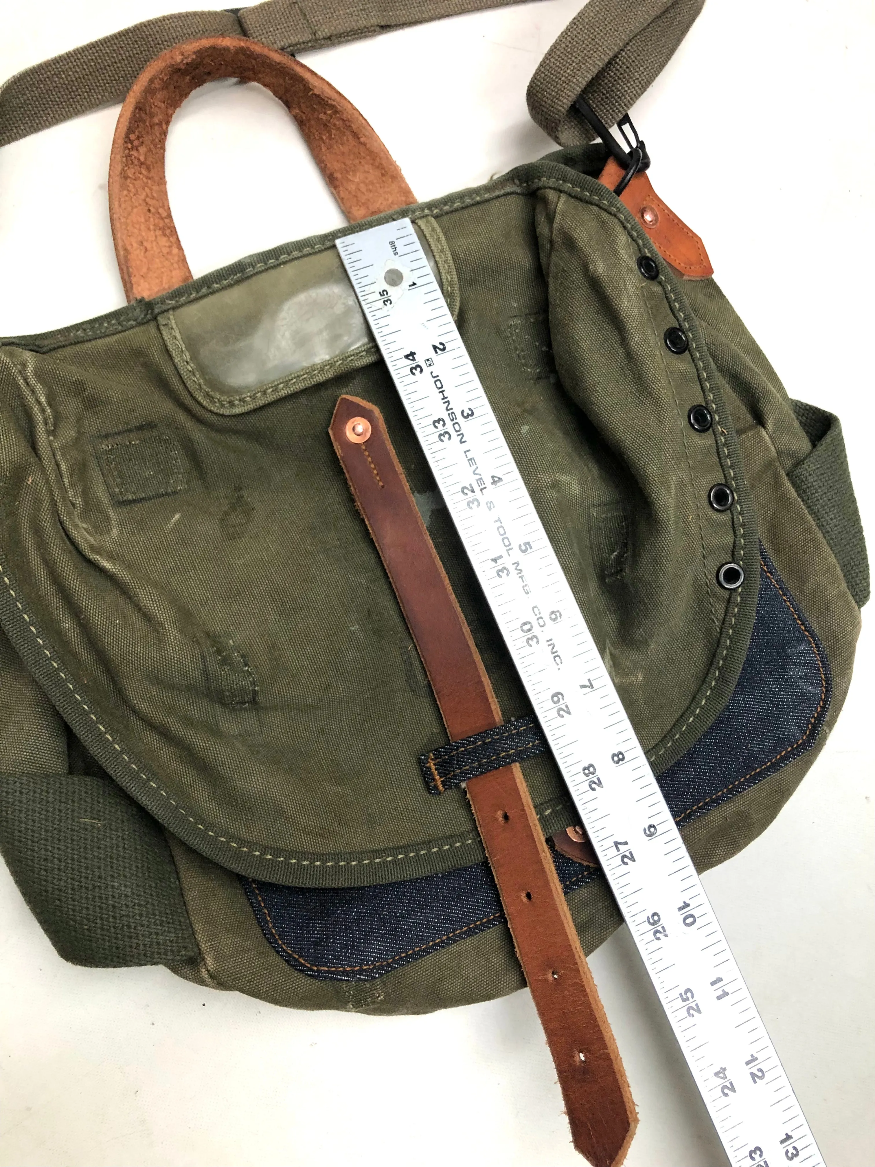 685 / small shoulder bag