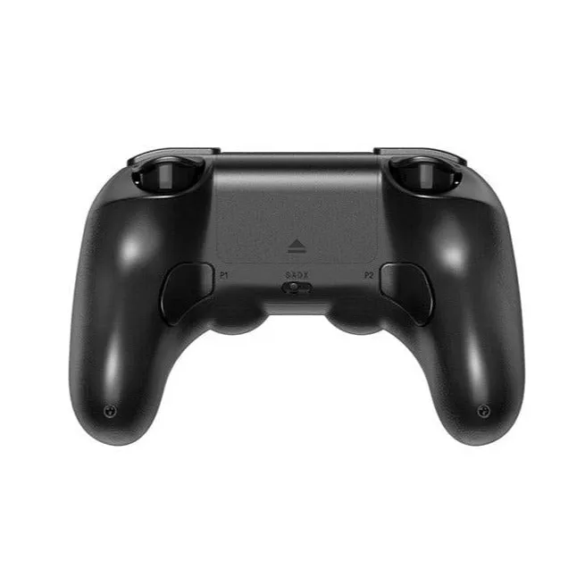 8BitDo Pro 2 Bluetooth Controller: HALL version. For Nintendo Switch, PC, MacOS, Android, Steam, Pi