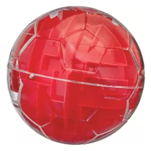 A-Maze-ing Puzzle Ball Favor 4in