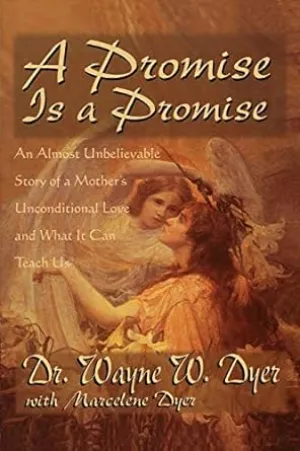 A Promise Is A Promise [Rare books]