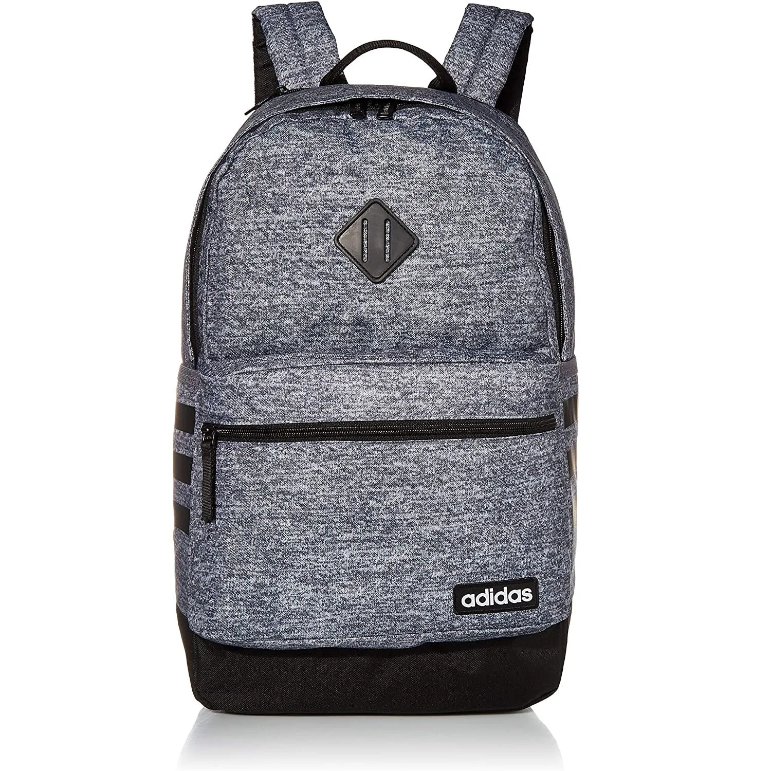 Adidas Classic 3s Iii Backpack | Jersey Onix/Black V3