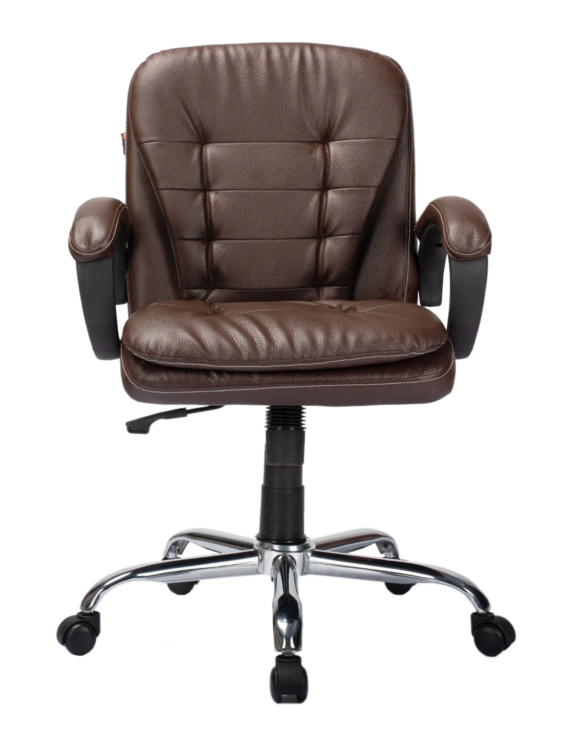 Adiko Stylish Low back Workstation Chair