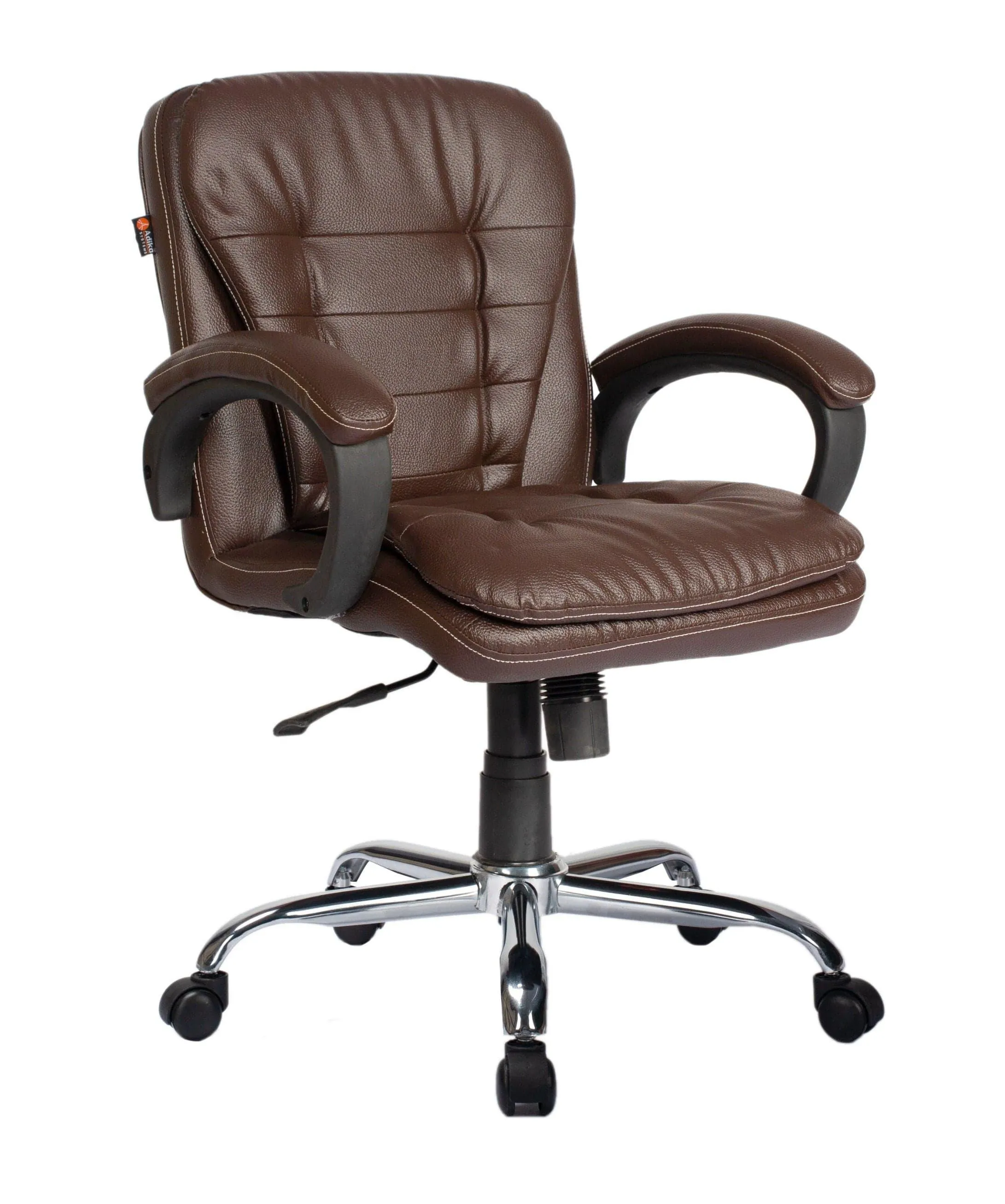 Adiko Stylish Low back Workstation Chair