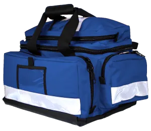 AEROBAG Blue Trauma First Aid Bag 49 x 30 x 28.5cm