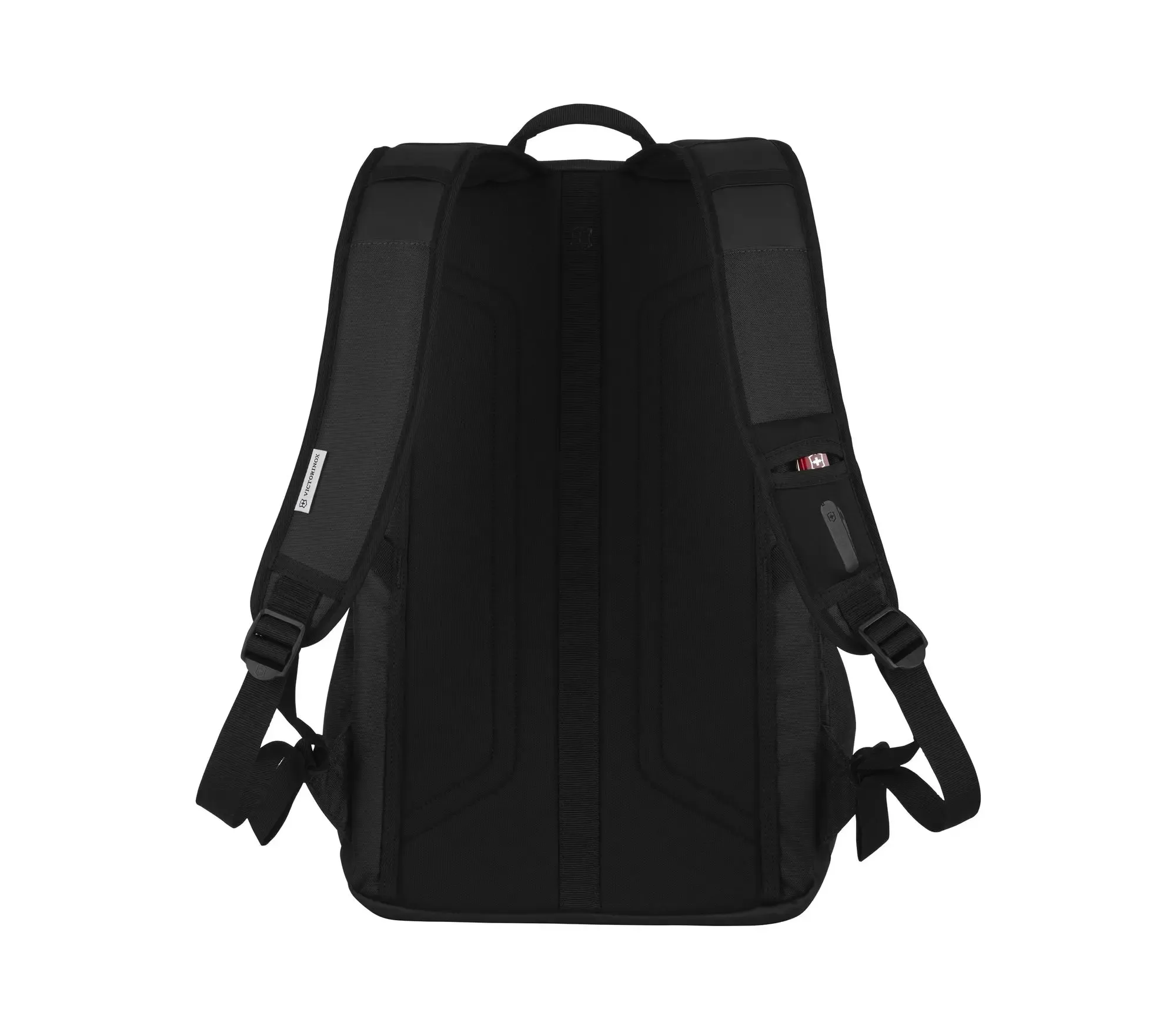 Altmont Original Slimline Laptop Backpack - Black