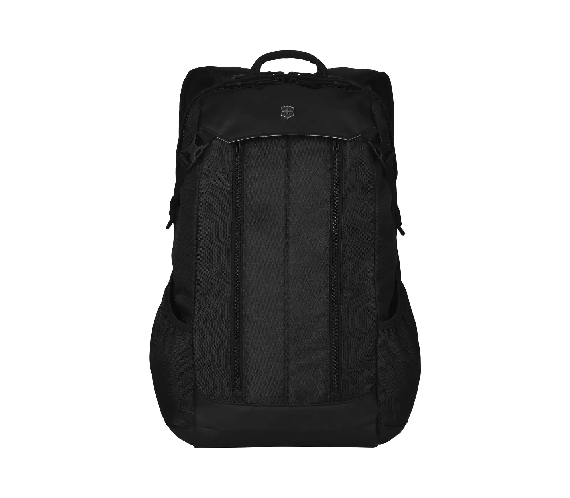 Altmont Original Slimline Laptop Backpack - Black