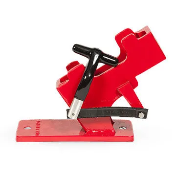 Amkus iC 750 Cutter Mount