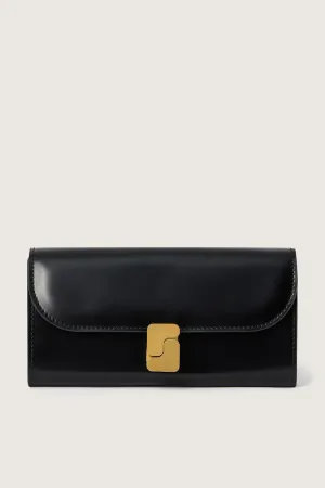 Anita Purse in Black