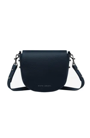 Art Of Pretending Bag Navy Blue