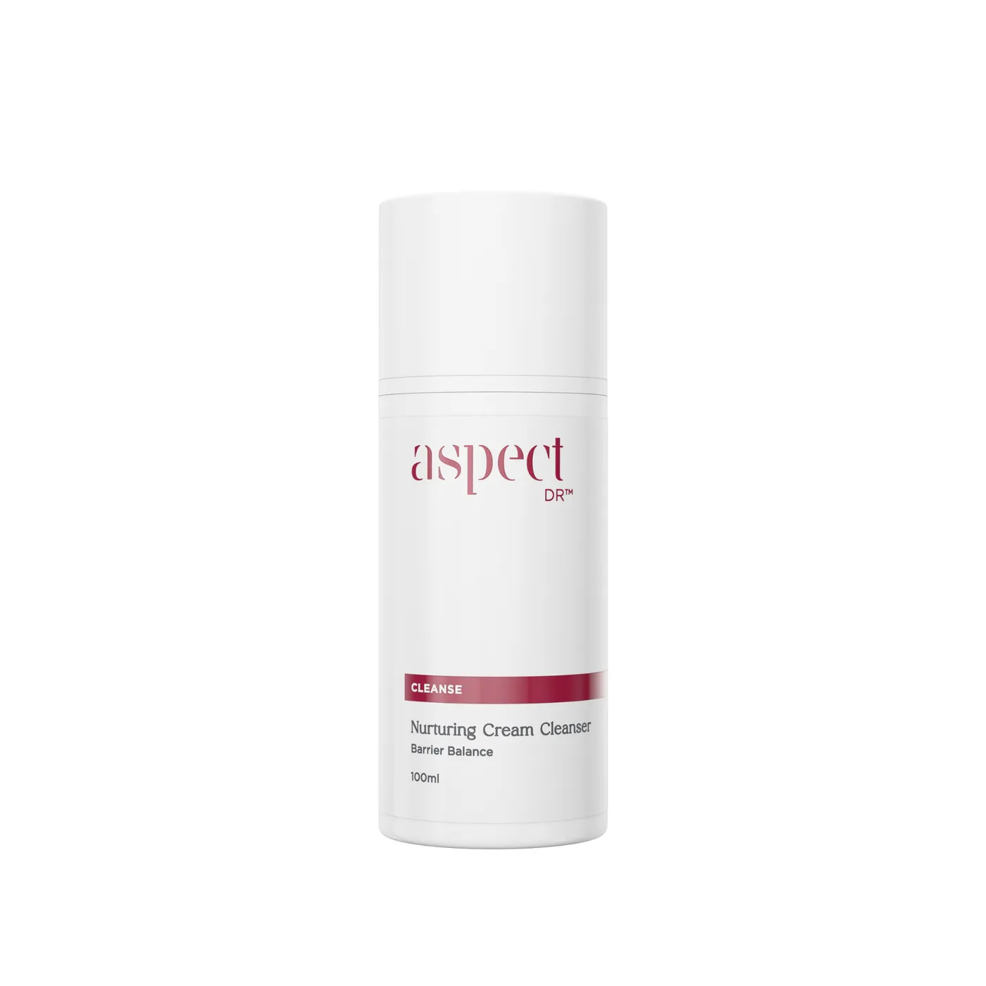 ASPECT DR Nurturing Cream Cleanser 100ml **New Product**