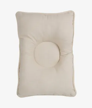 Baby Head Pillow - Regal Theme