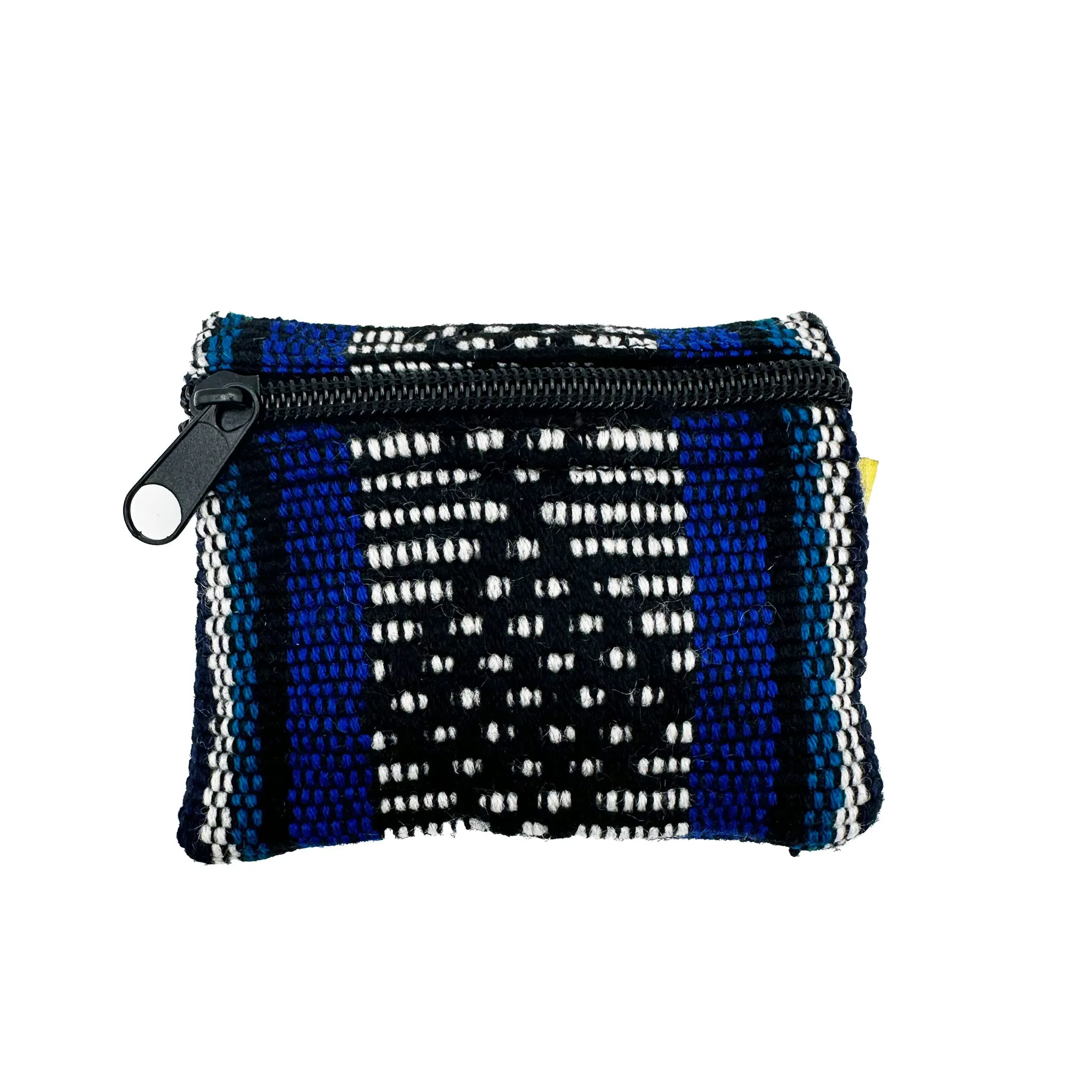 Baja Stripe Coin Purse