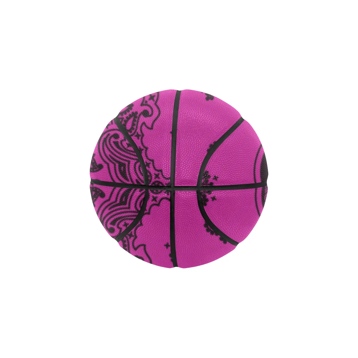 BANDANA GRAPES All Over Print Basketball