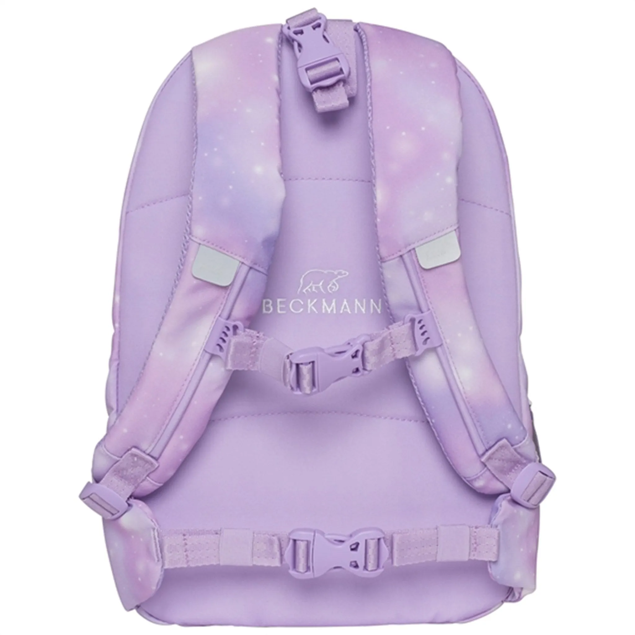 Beckmann Gym/Hiking Backpack Candy