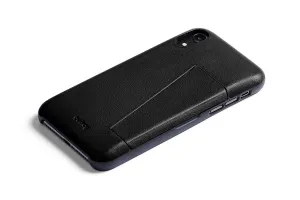 Bellroy iphone XR - 3 Card Phone Case