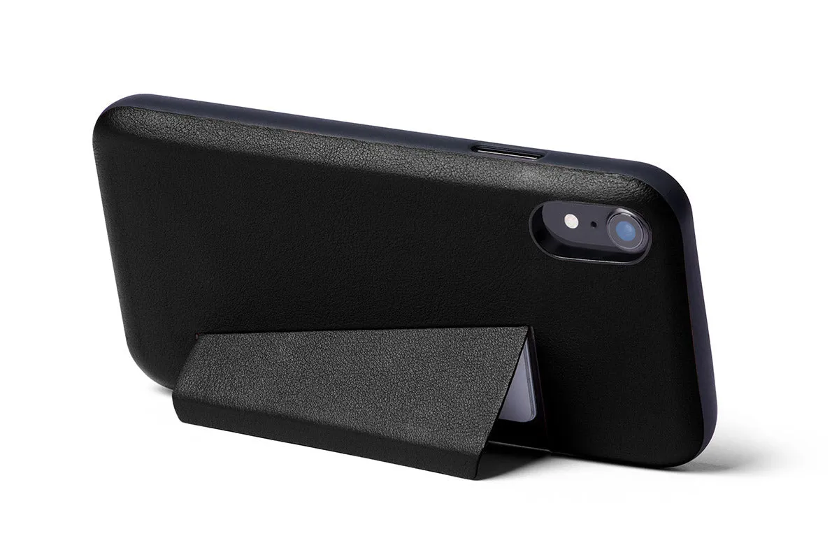 Bellroy iphone XR - 3 Card Phone Case