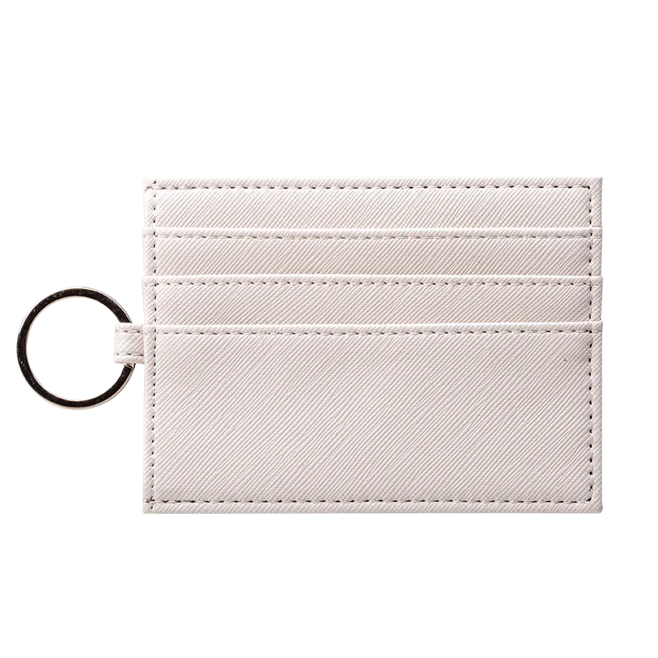 Belsay Card Holder