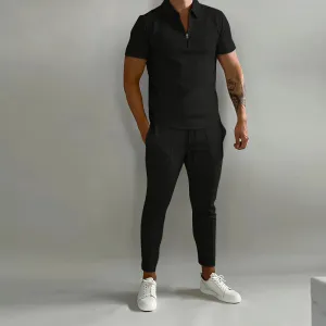 BENNETT | MEN'S CASUAL SET