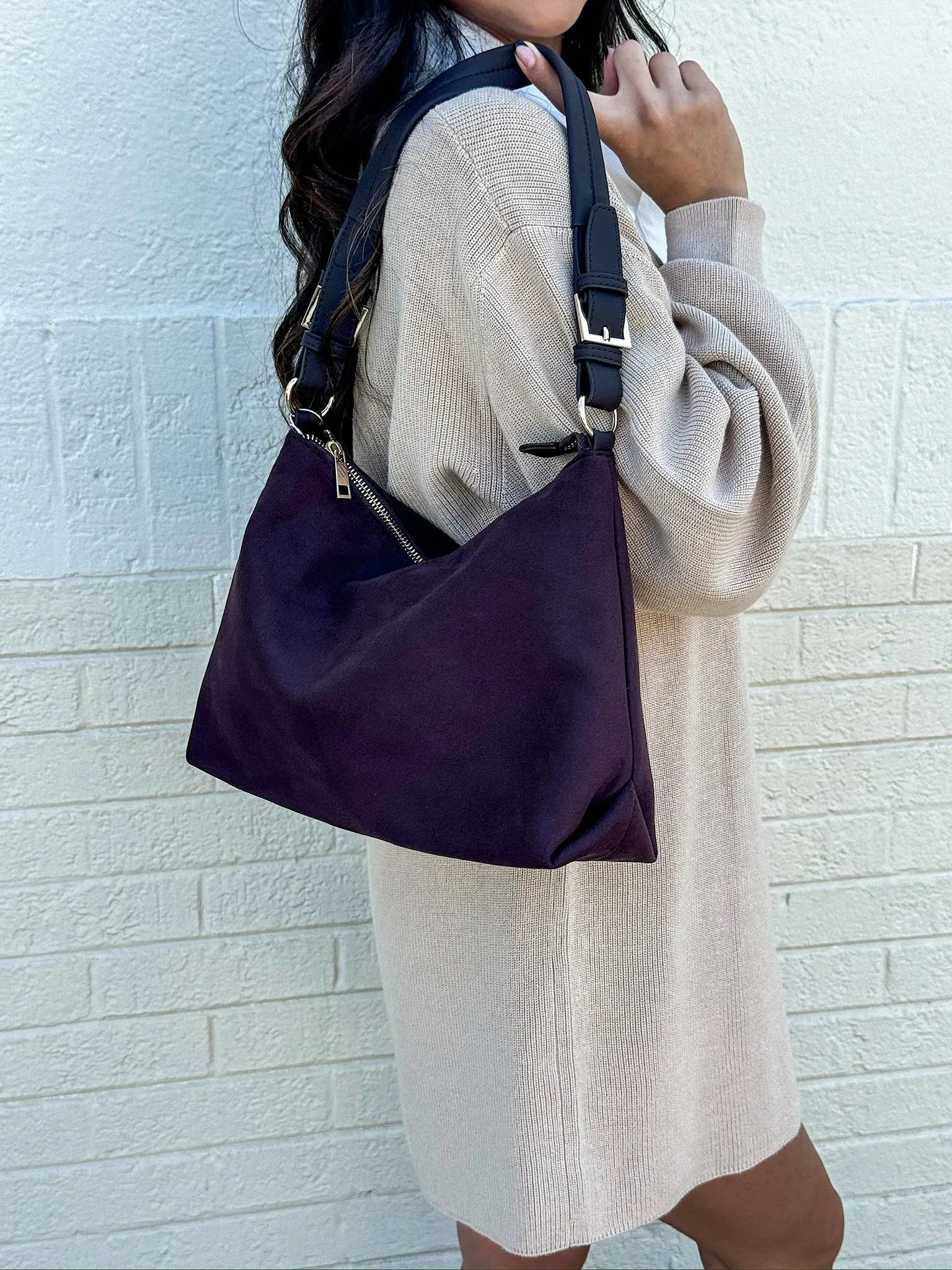 Billini: Hoxton Shoulder Bag