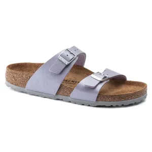 Birkenstock Sydney graceful lavender aura Birko-Flor