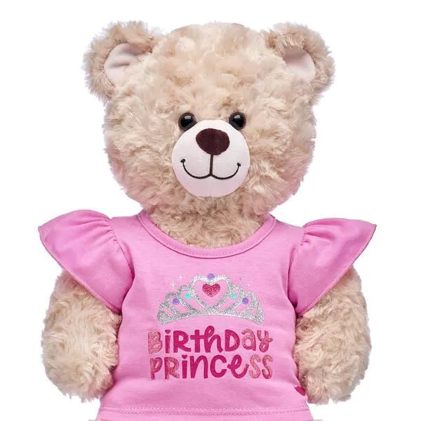 Birthday Princess T-Shirt