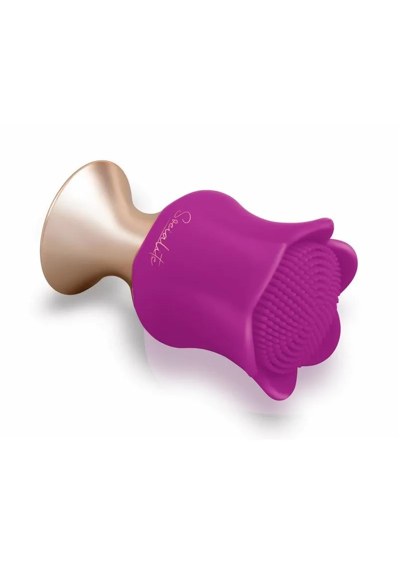 Bodywand Socialite Octan Rechargeable Silicone Massager