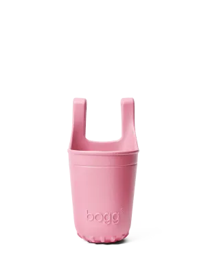 Bogg® Bevy - blowing PINK bubbles