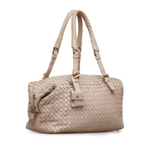 Bottega Veneta Intrecciato Montaigne (SHG-QtDLH3)