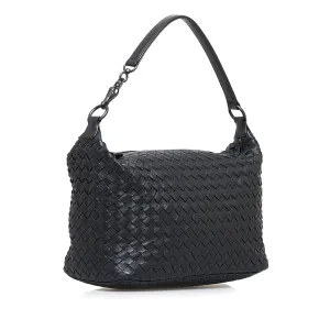 Bottega Veneta Intrecciator Handbag (SHG-1kQCjr)