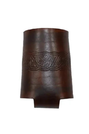 Brown Drink Holder