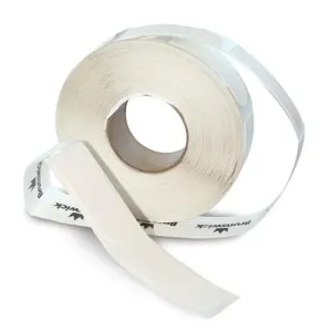 Brunswick Bowler Tape 1" White 250 Roll