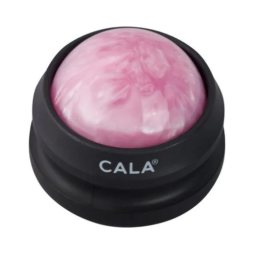 Cala Massage Roller Ball | Pink