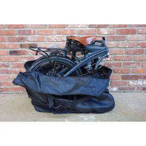 CAMP Folding Bike Carrier Bag