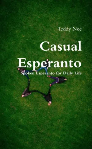 Casual Esperanto