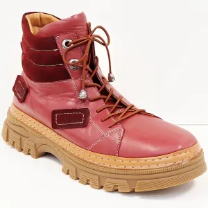 CASUAL HIKER BOOT