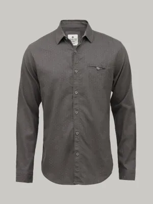 Casual Shirt Grey