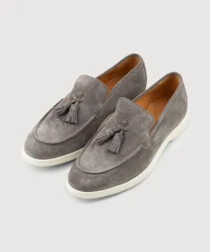 Casual Tassel Loafer