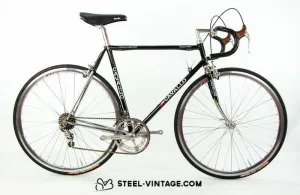 Cavallo Rare Vintage Road Bike from the 1990s