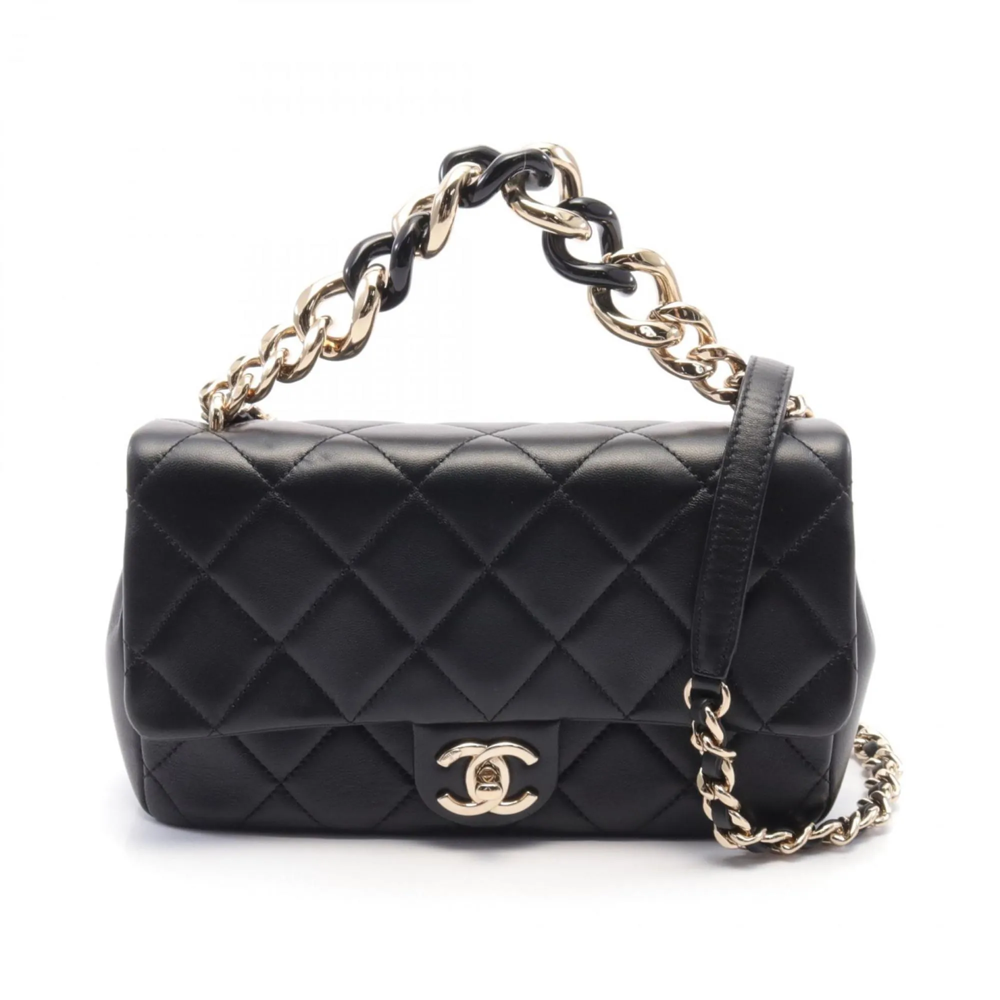 Chanel Long Flap