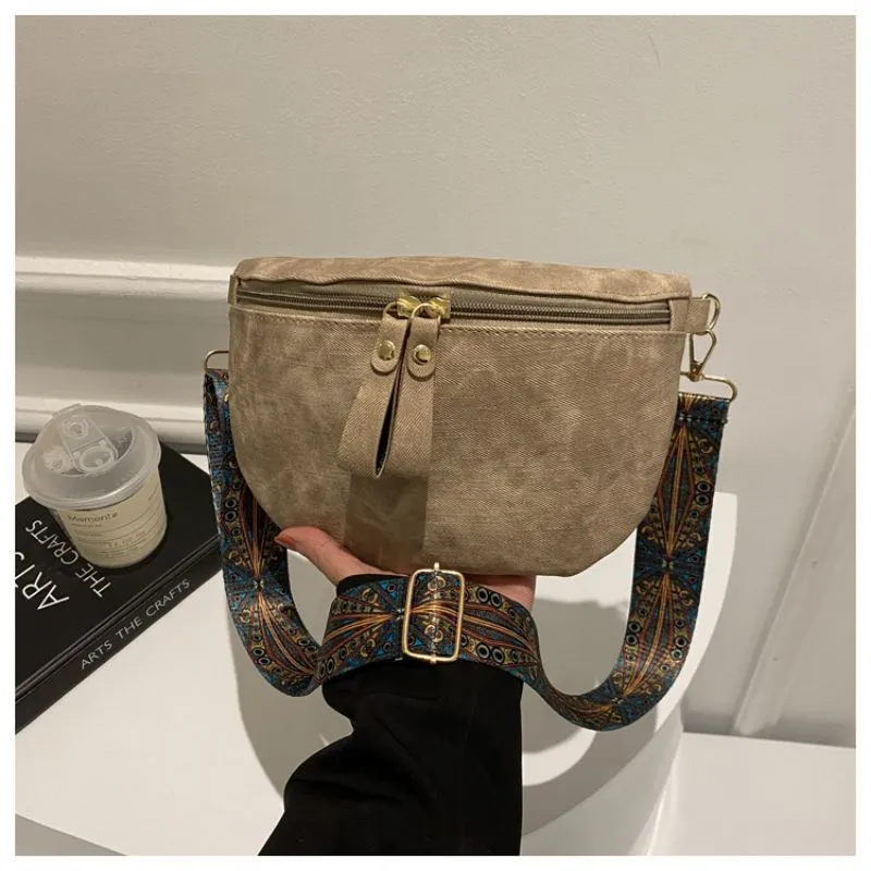 Chic Shoulder Bag Crossbody for Women -  King Stone Brothers and Co™️ 