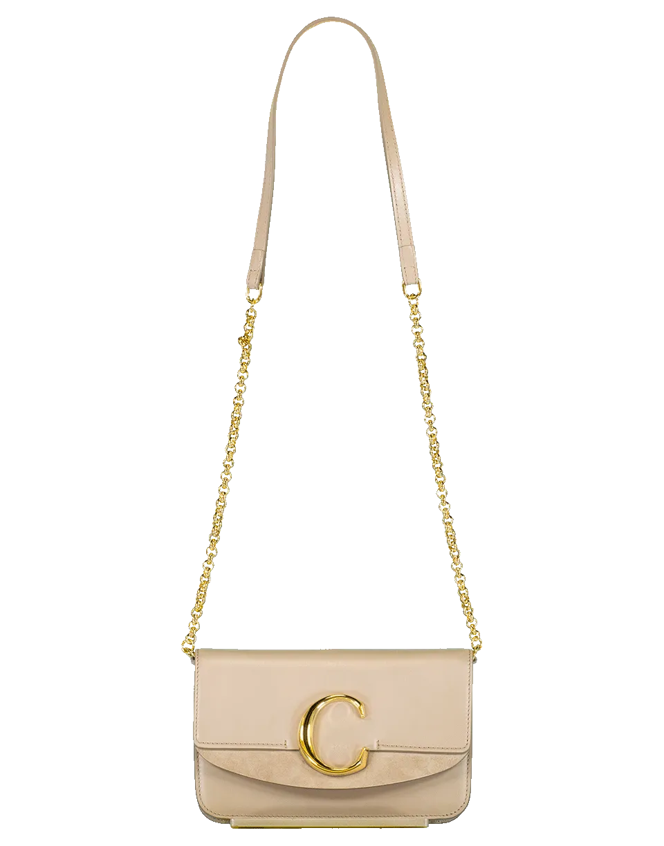 Chloe Mini Chain Bag