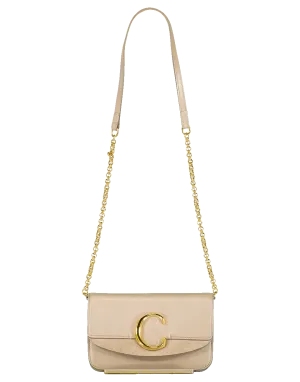 Chloe Mini Chain Bag