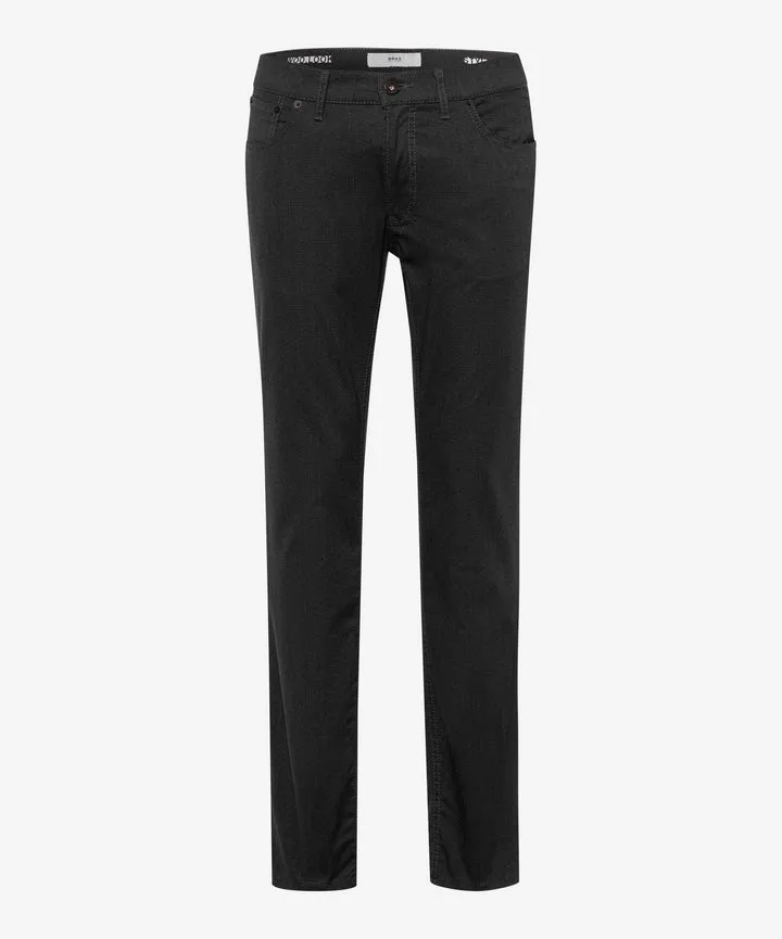 Chuck Woo.Look 5 Pocket Trouser 83-3258