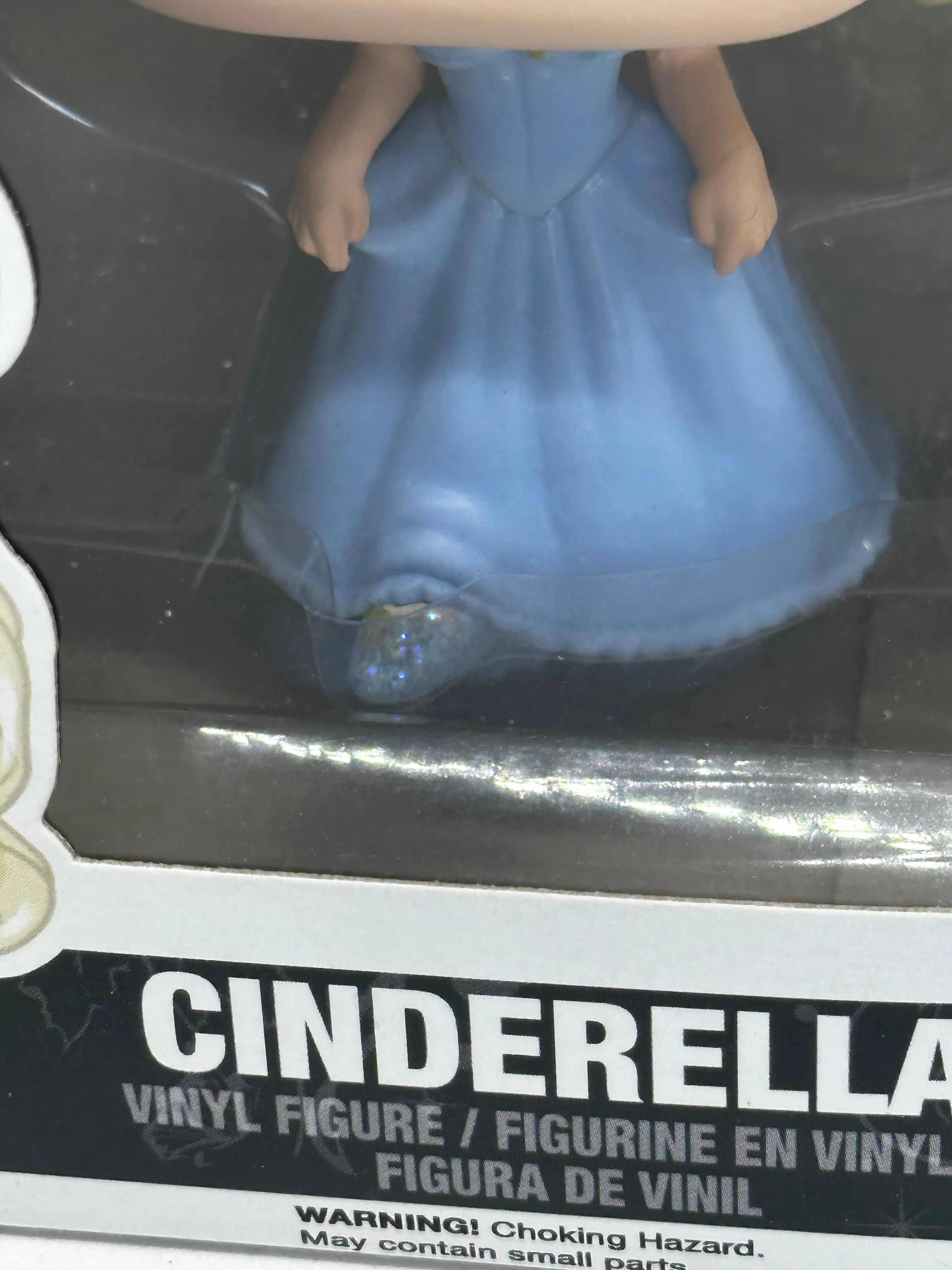 Cinderella (2015) - Cinderella #138 Pop! Vinyl