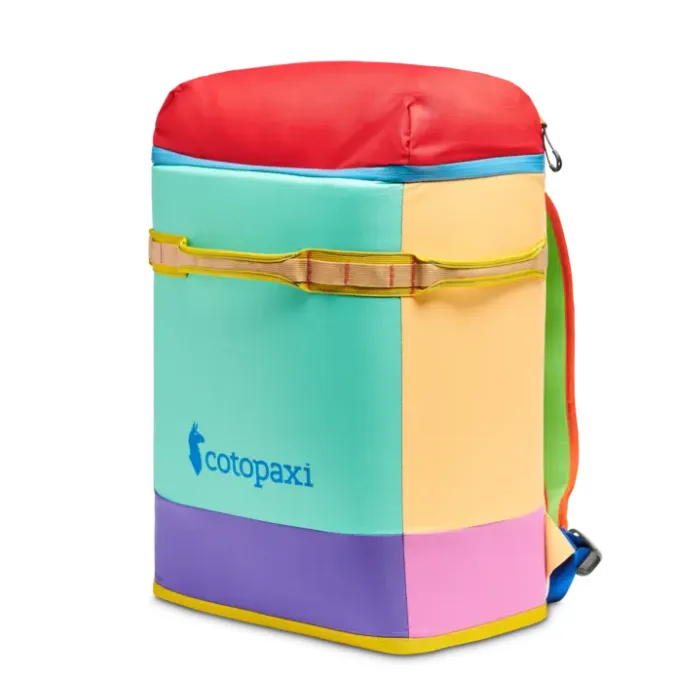 Cotopaxi Hielo 24L Cooler Backpack Del Dia