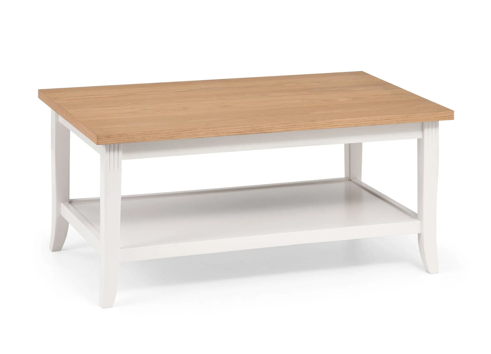 Davenport Coffee Table